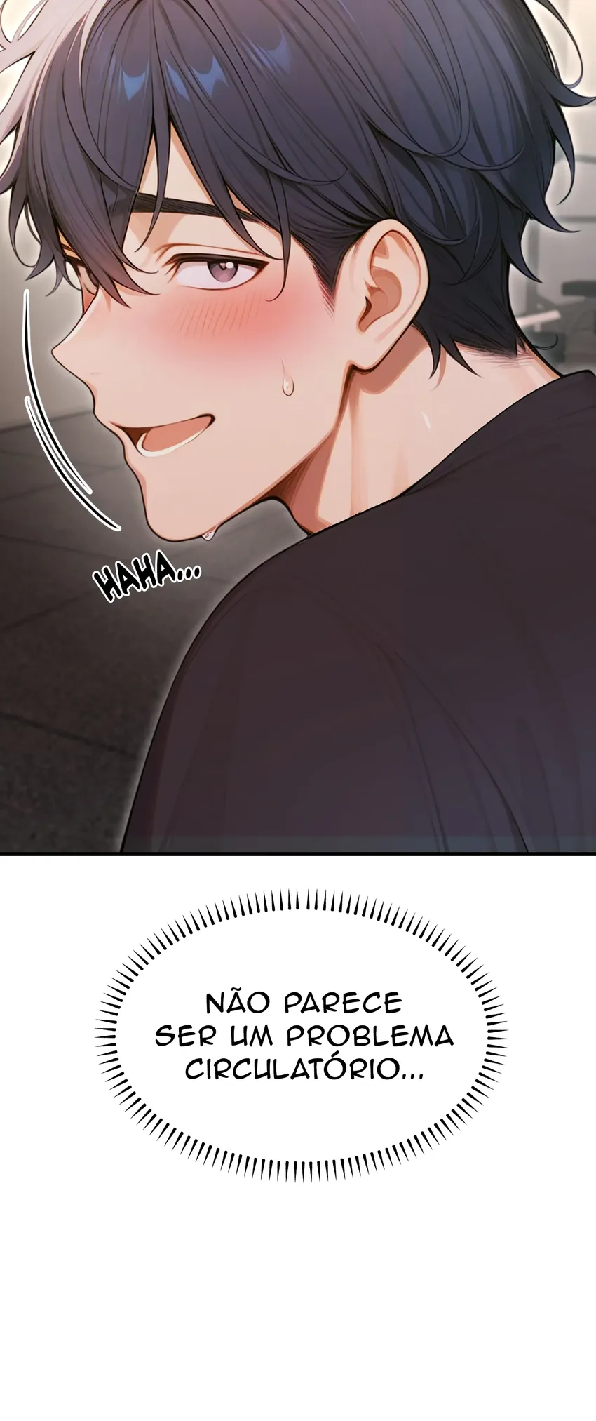 Ler Strong Witch Capitulo 28 Page 26