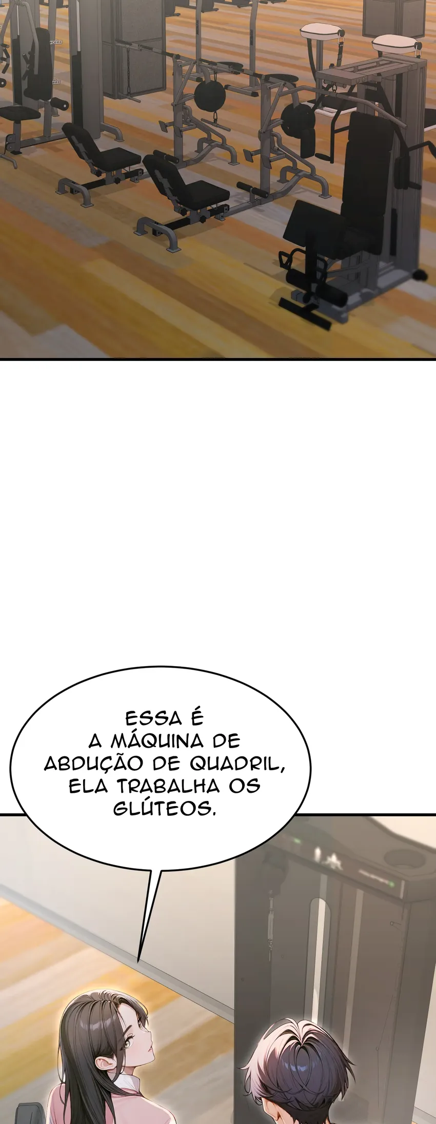 Ler Strong Witch Capitulo 28 Page 28