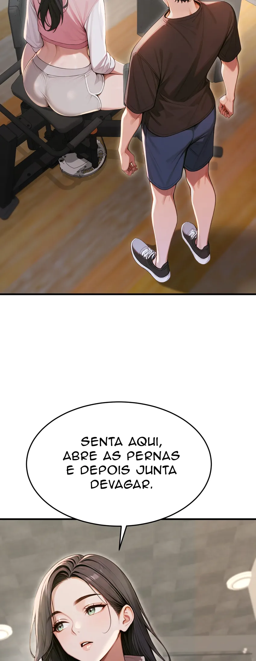 Ler Strong Witch Capitulo 28 Page 29