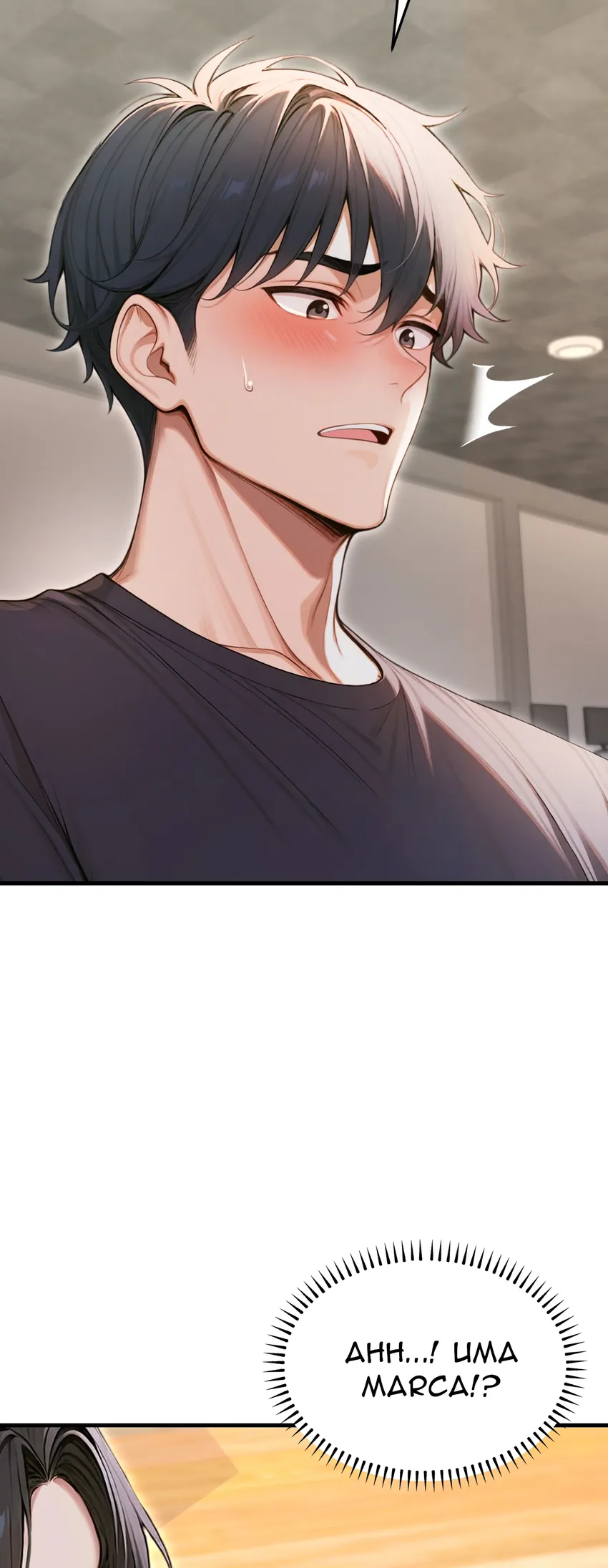 Ler Strong Witch Capitulo 28 Page 31