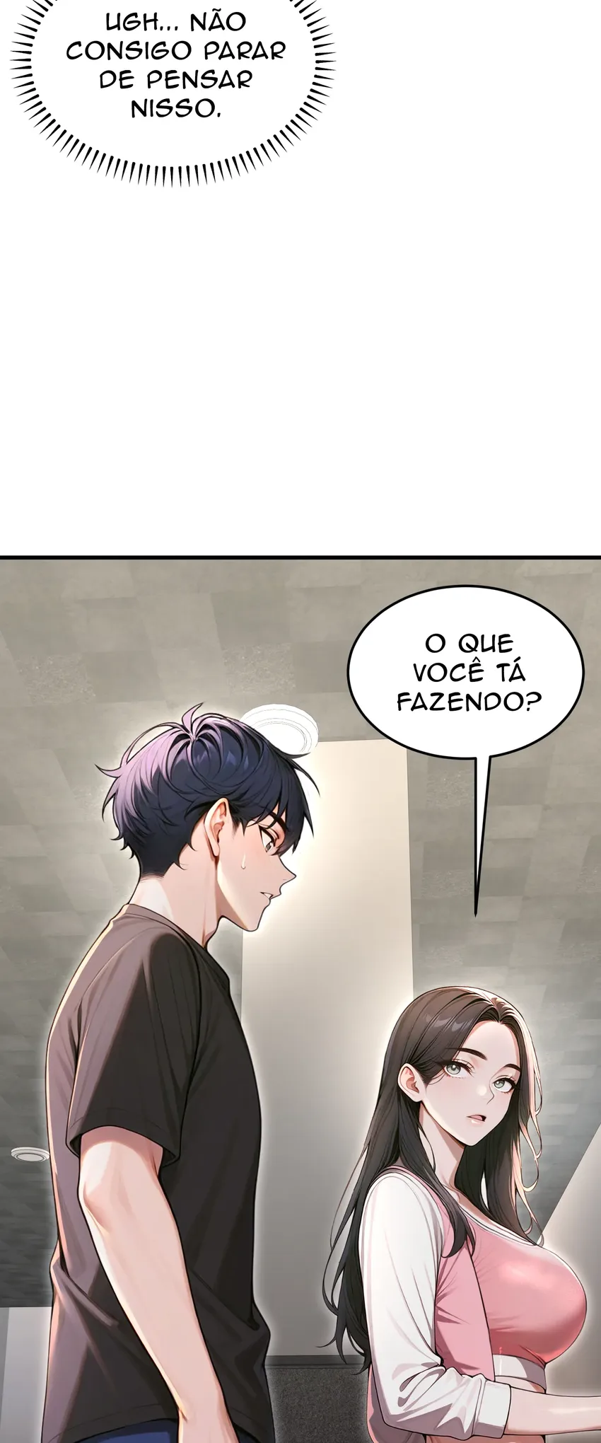 Ler Strong Witch Capitulo 28 Page 35
