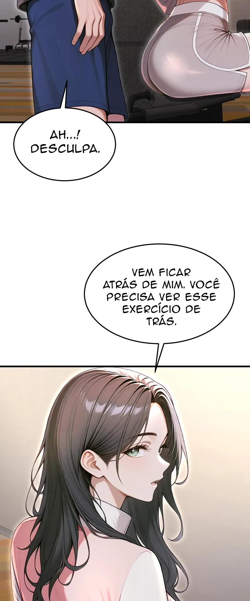 Ler Strong Witch Capitulo 28 Page 36
