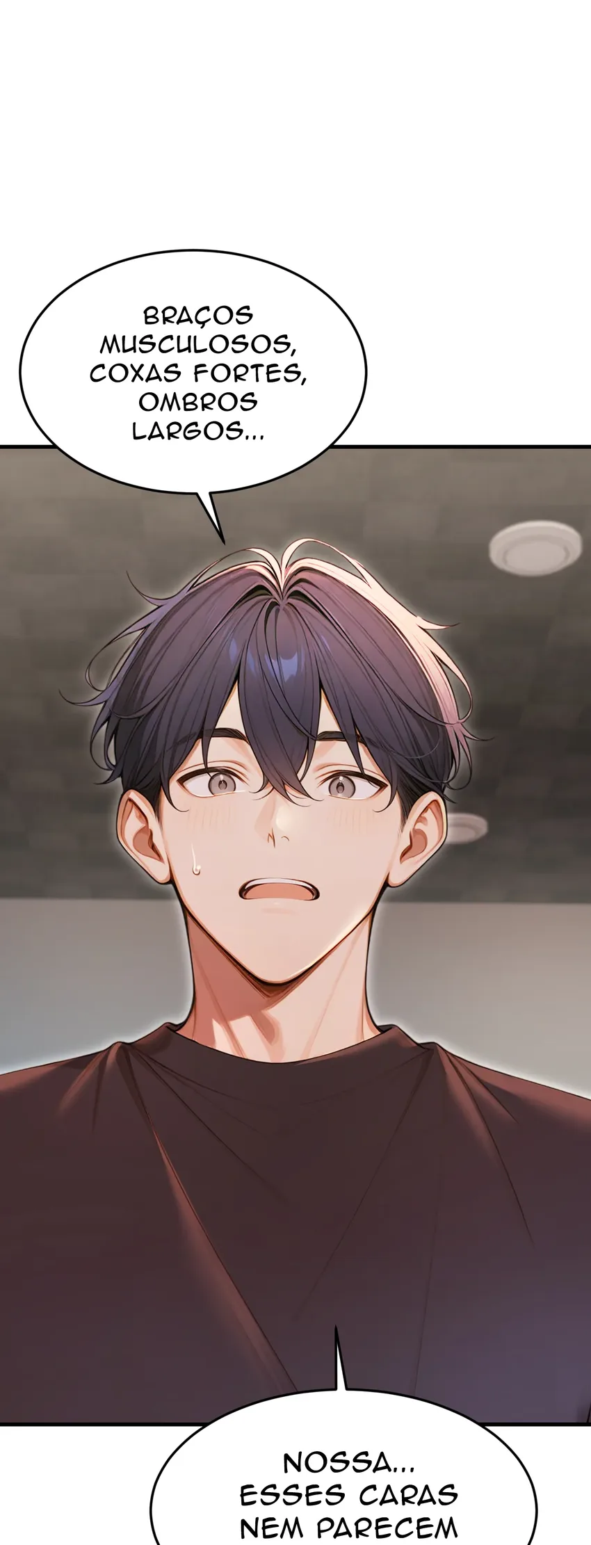 Ler Strong Witch Capitulo 28 Page 4