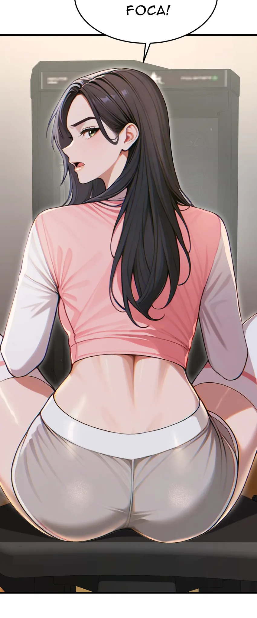 Ler Strong Witch Capitulo 28 Page 40