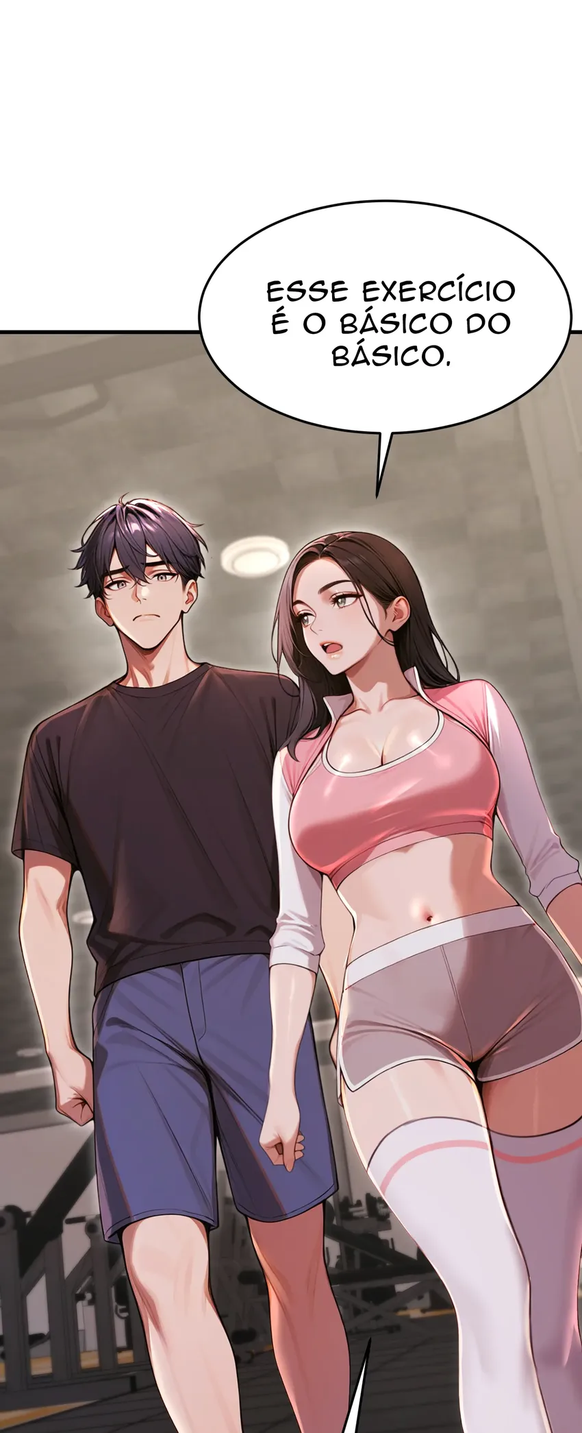 Ler Strong Witch Capitulo 28 Page 42