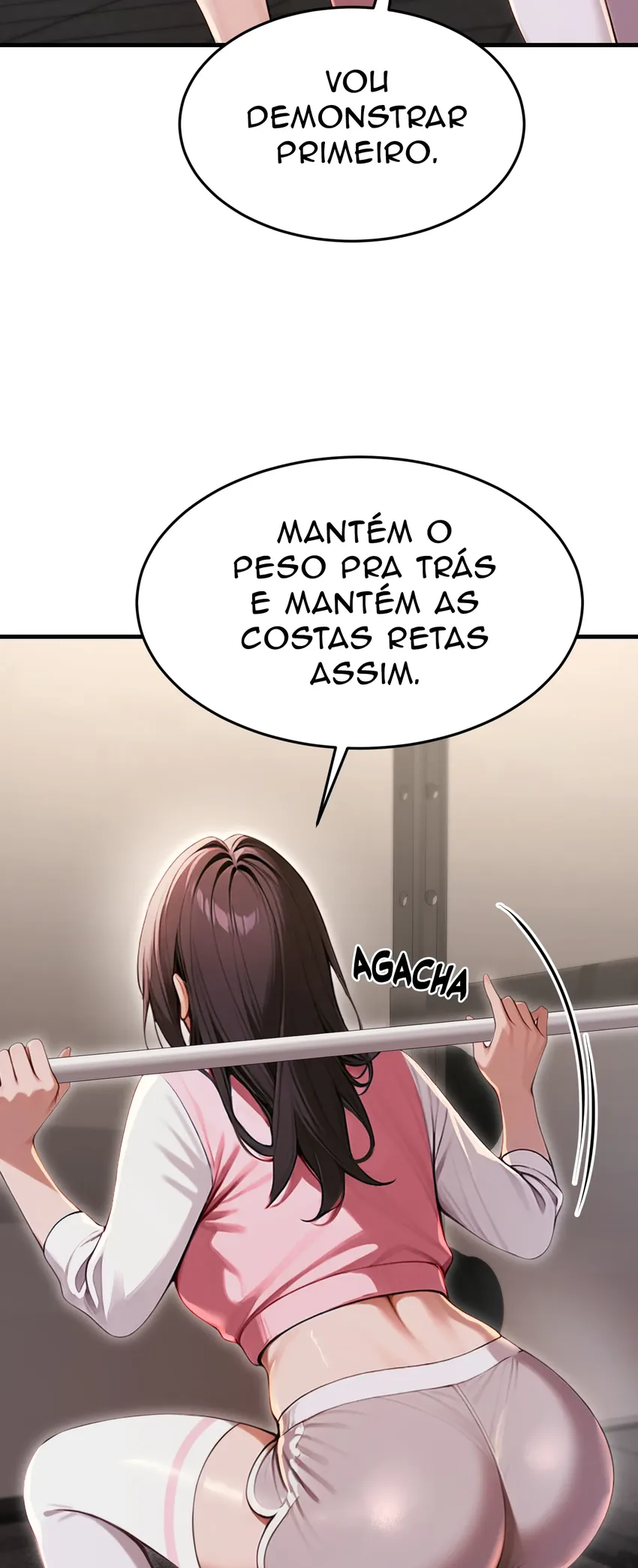 Ler Strong Witch Capitulo 28 Page 43