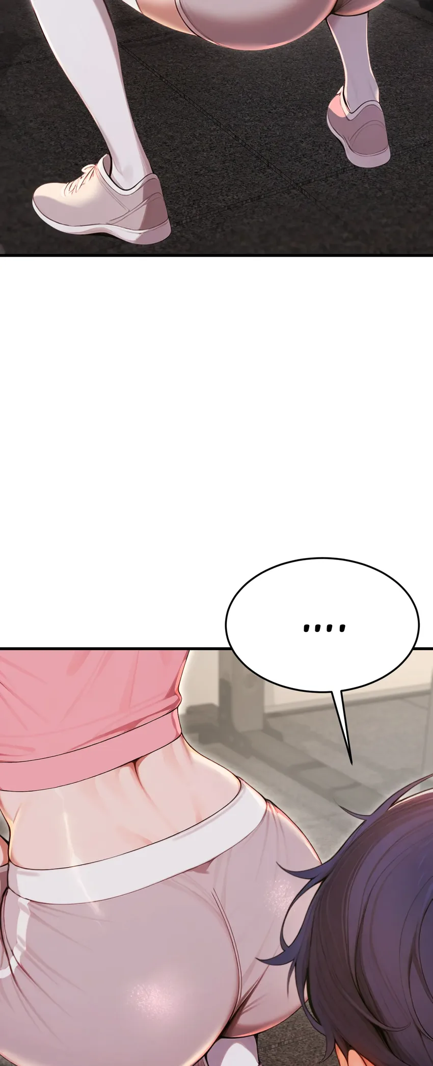 Ler Strong Witch Capitulo 28 Page 44