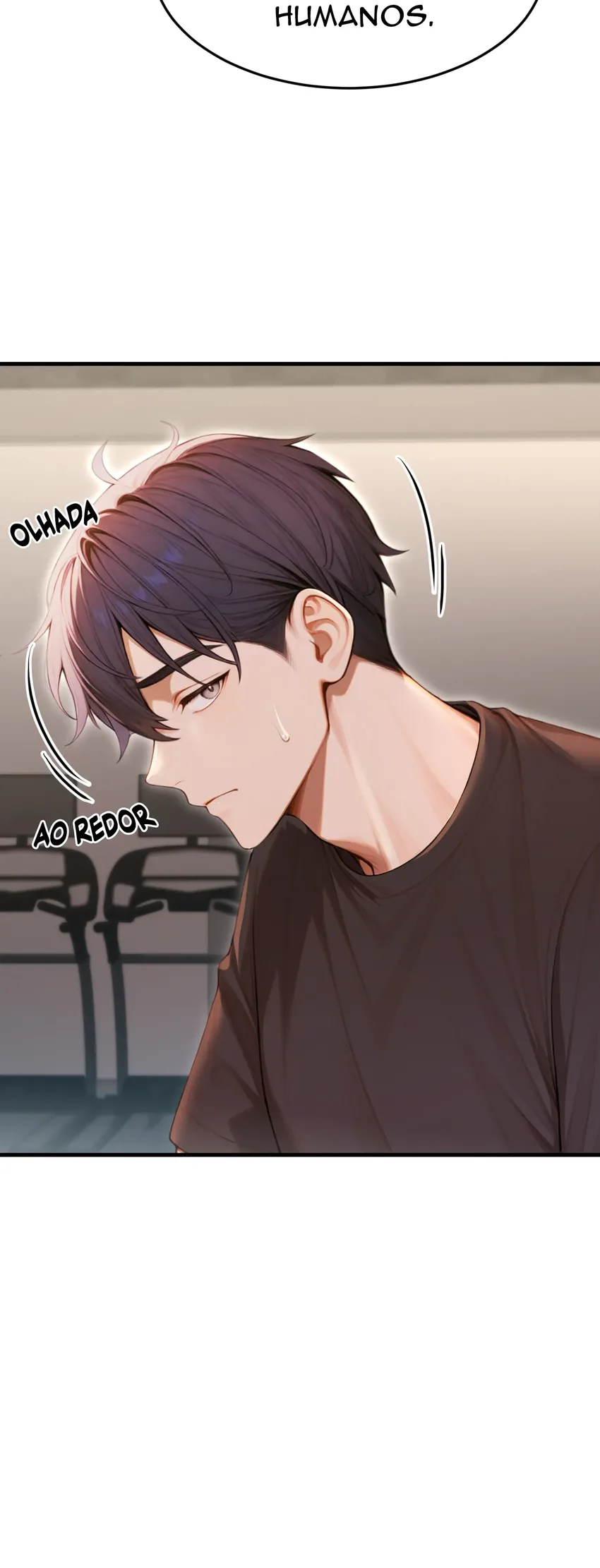 Ler Strong Witch Capitulo 28 Page 5