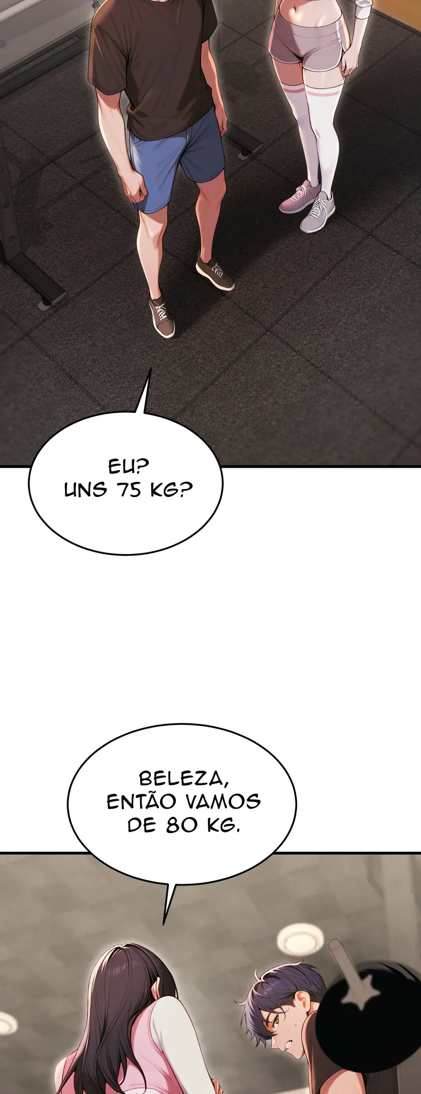 Ler Strong Witch Capitulo 28 Page 51