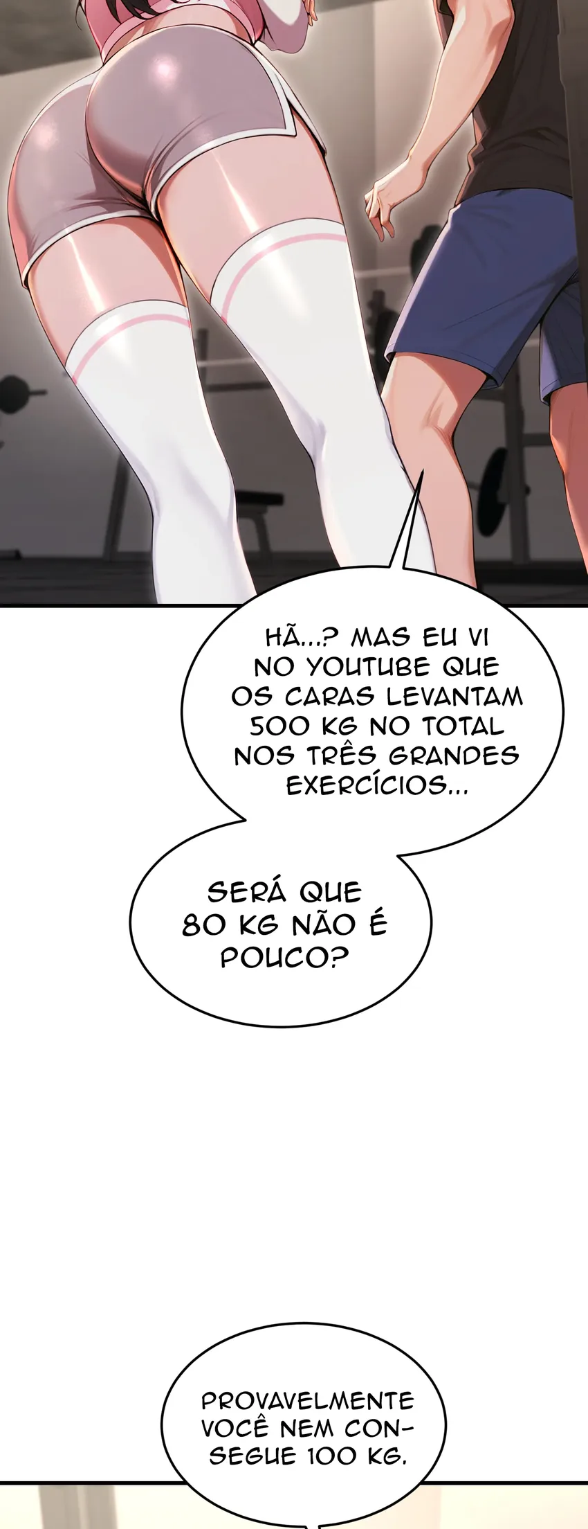 Ler Strong Witch Capitulo 28 Page 52