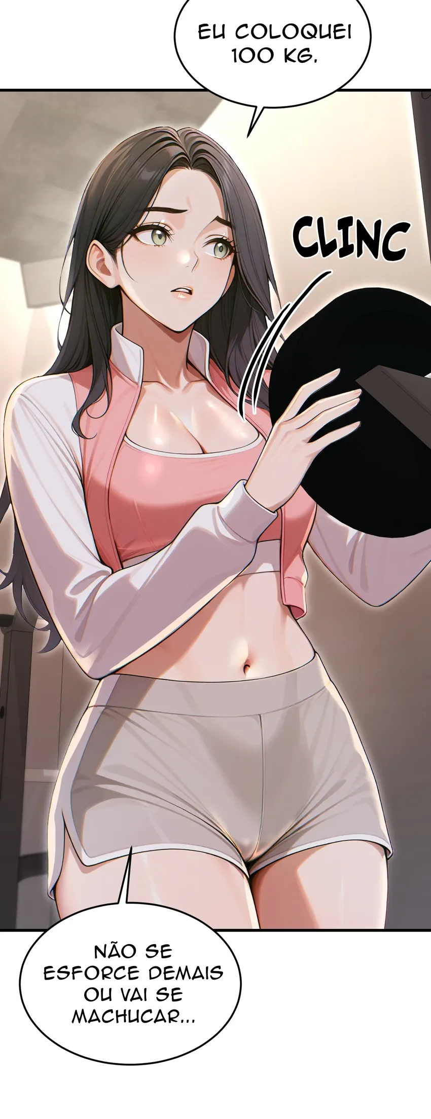 Ler Strong Witch Capitulo 28 Page 54