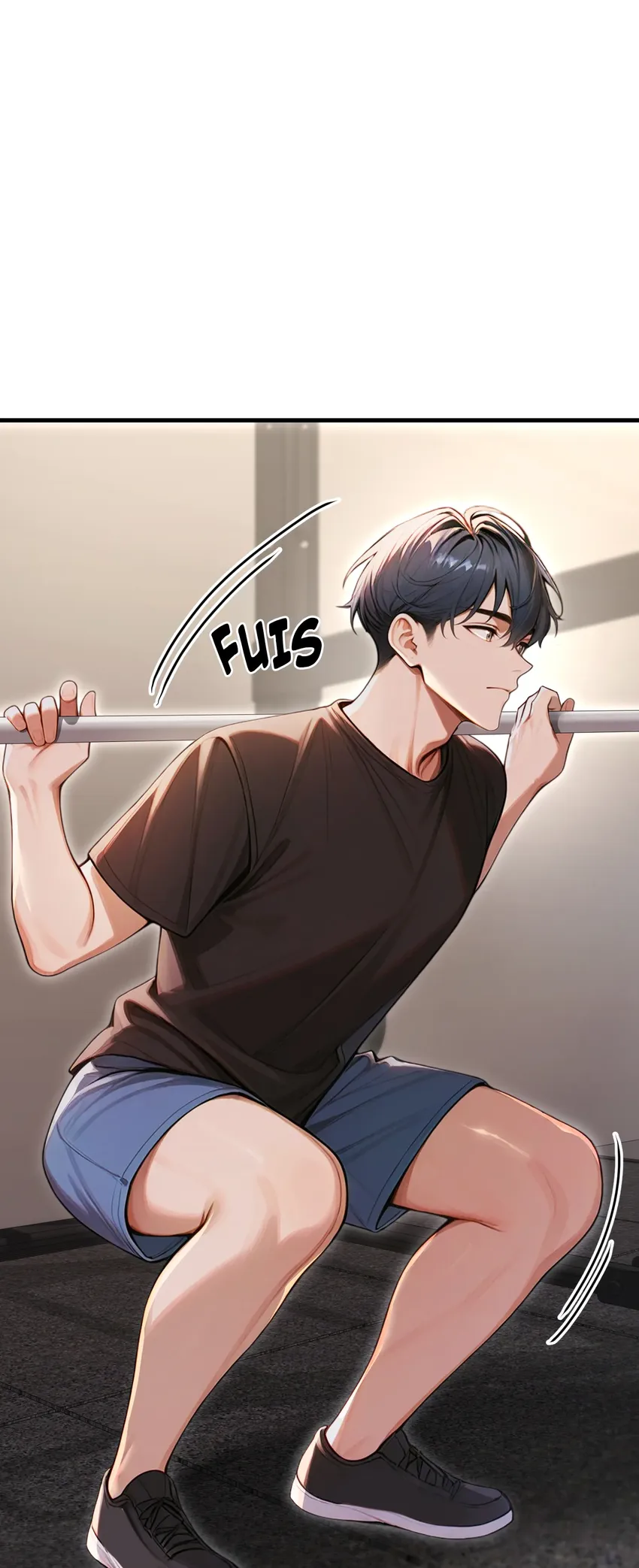 Ler Strong Witch Capitulo 28 Page 55