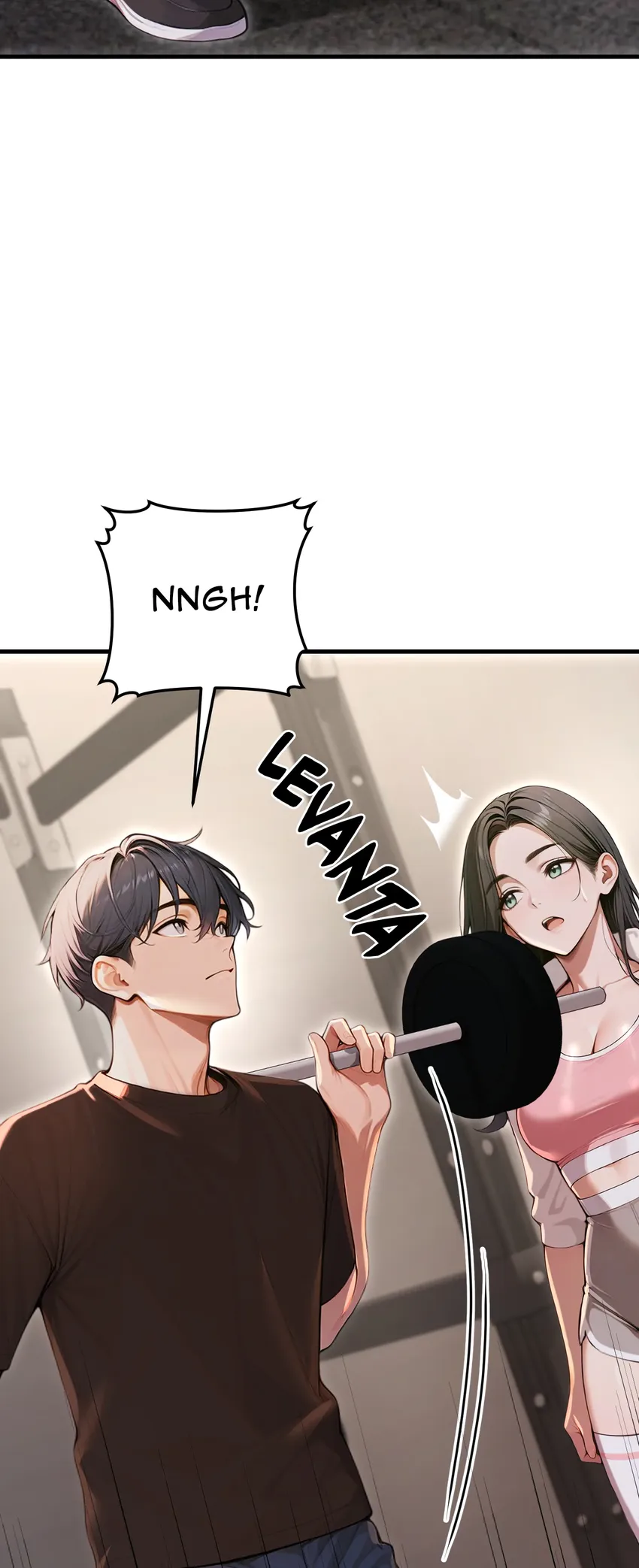Ler Strong Witch Capitulo 28 Page 56