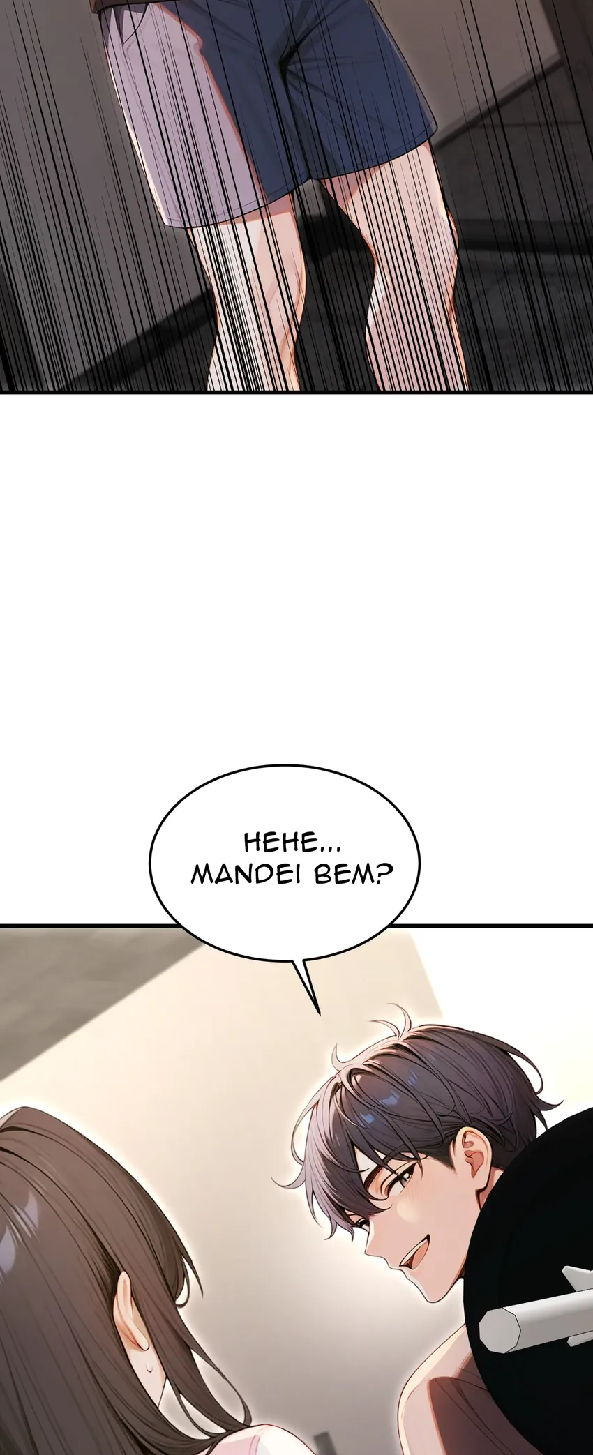 Ler Strong Witch Capitulo 28 Page 57