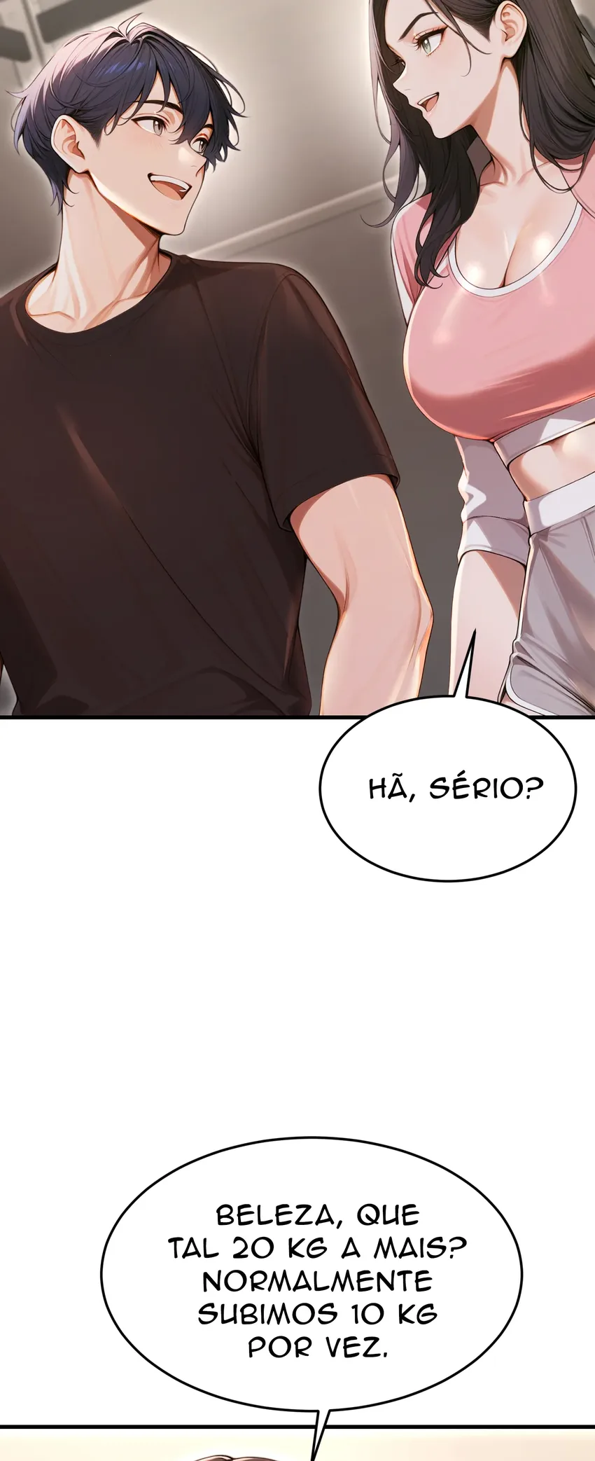 Ler Strong Witch Capitulo 28 Page 59