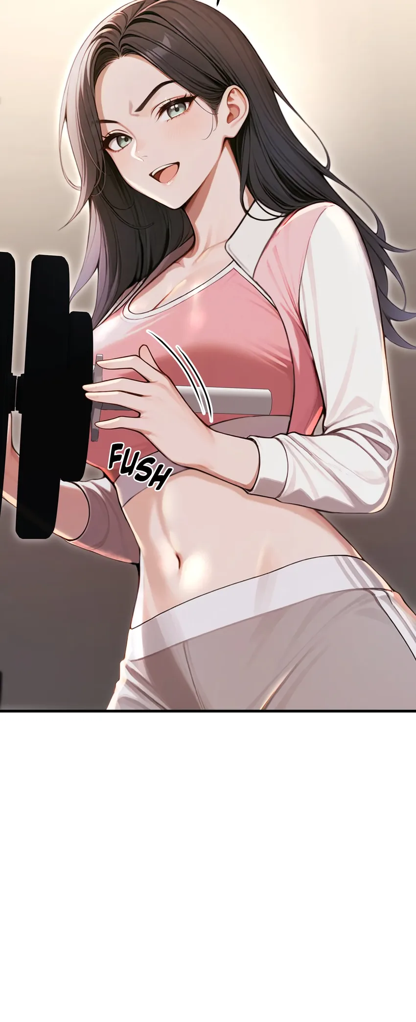 Ler Strong Witch Capitulo 28 Page 60