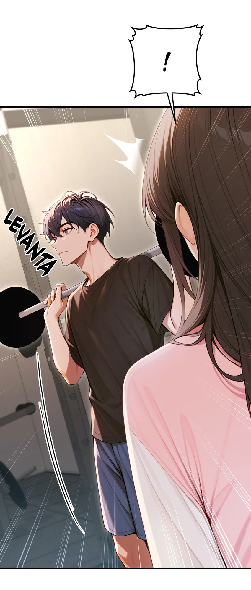 Ler Strong Witch Capitulo 28 Page 62