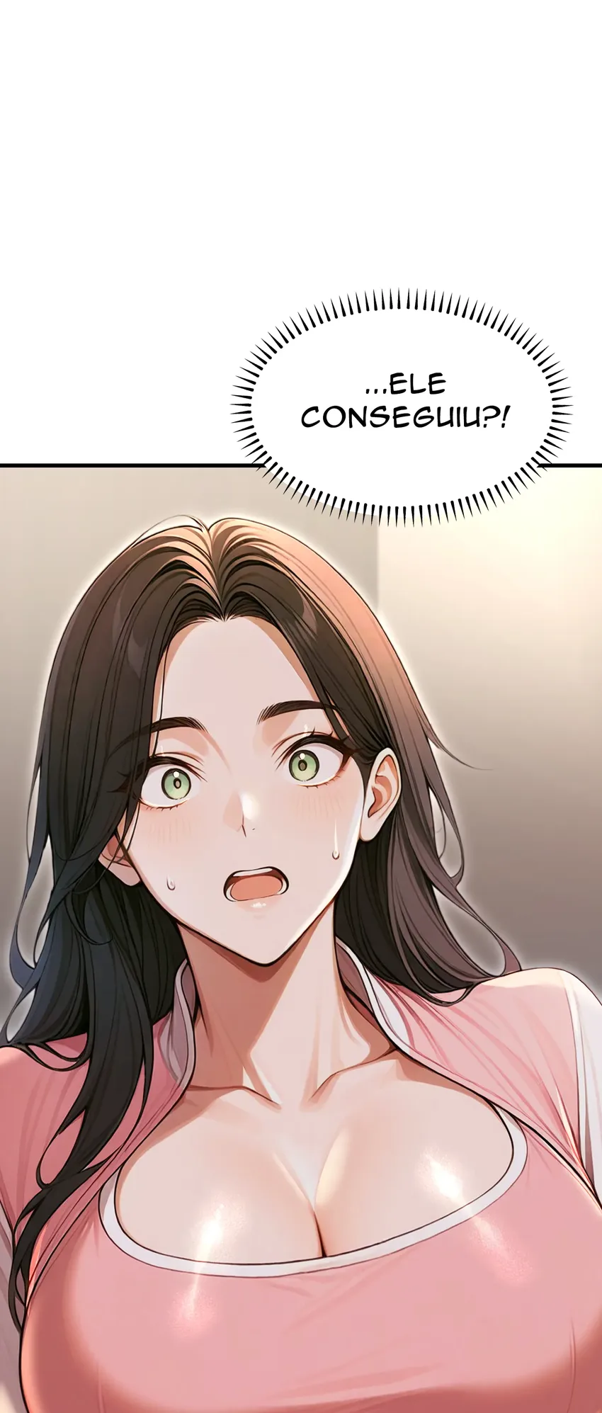 Ler Strong Witch Capitulo 28 Page 63