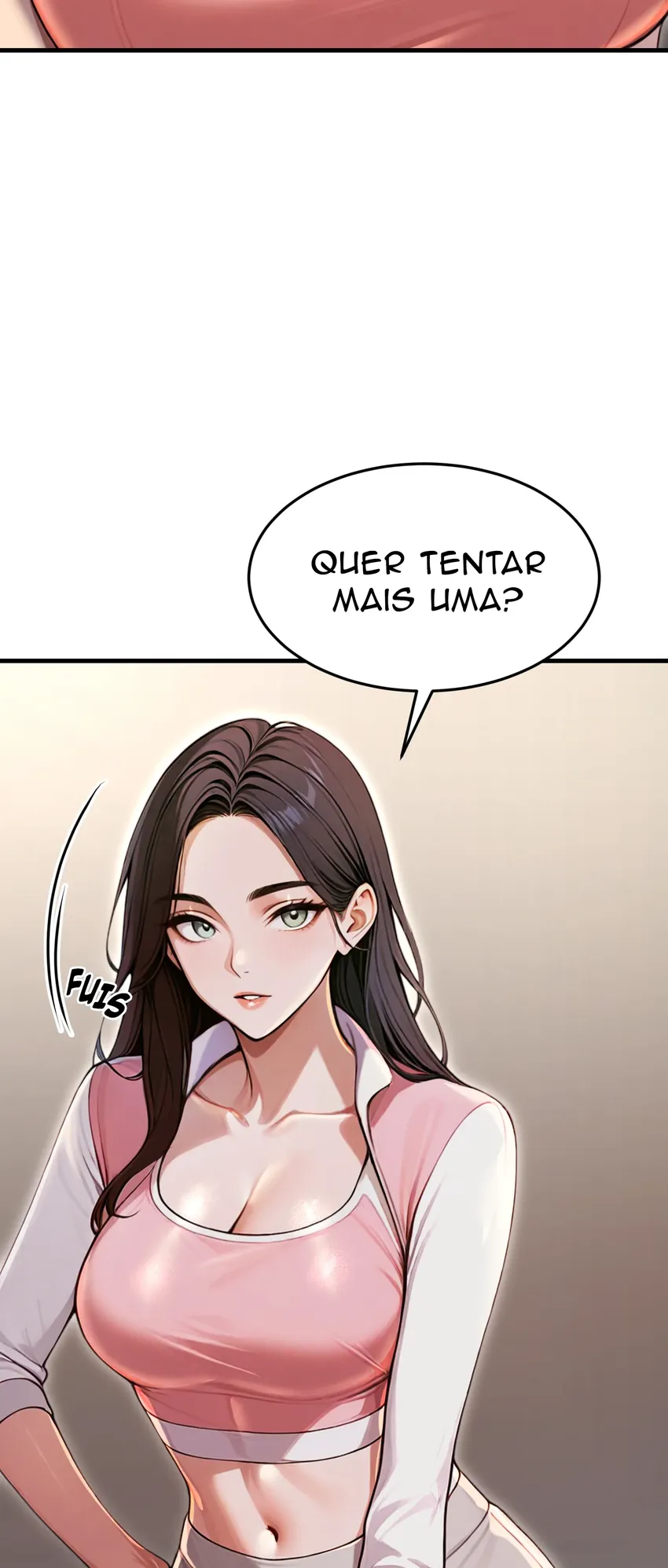 Ler Strong Witch Capitulo 28 Page 64