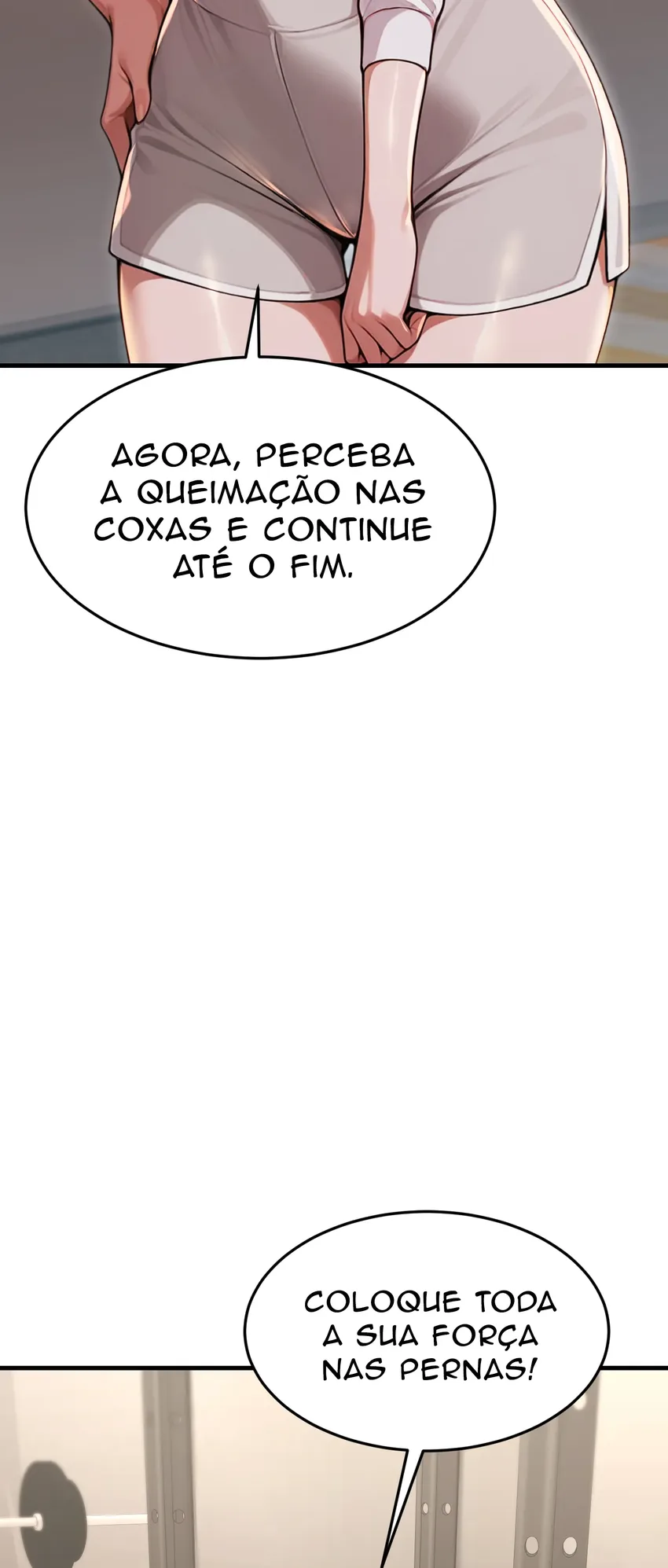Ler Strong Witch Capitulo 28 Page 65