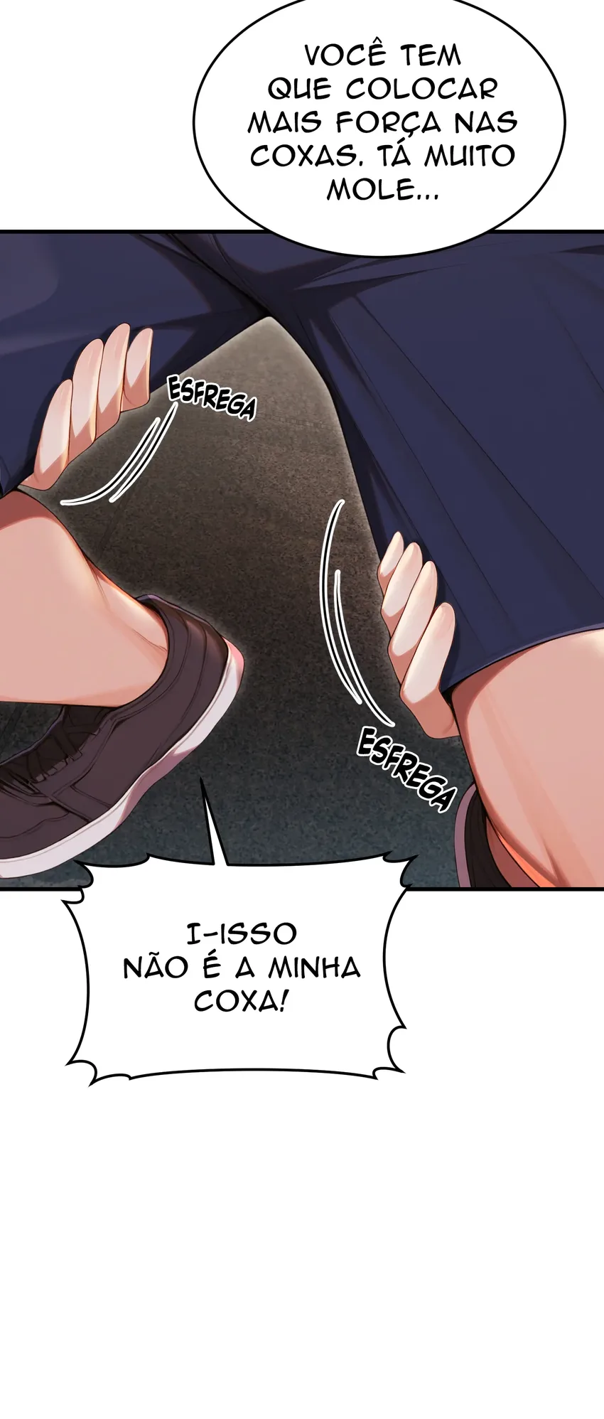 Ler Strong Witch Capitulo 28 Page 68