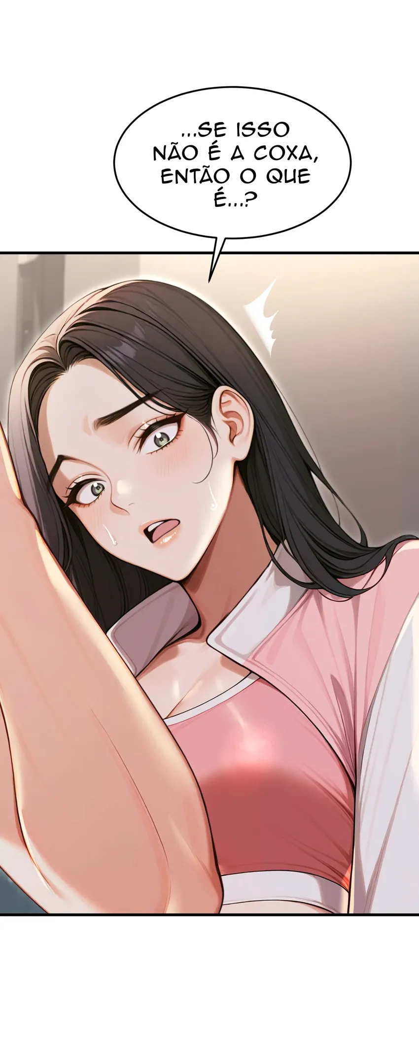 Ler Strong Witch Capitulo 28 Page 69