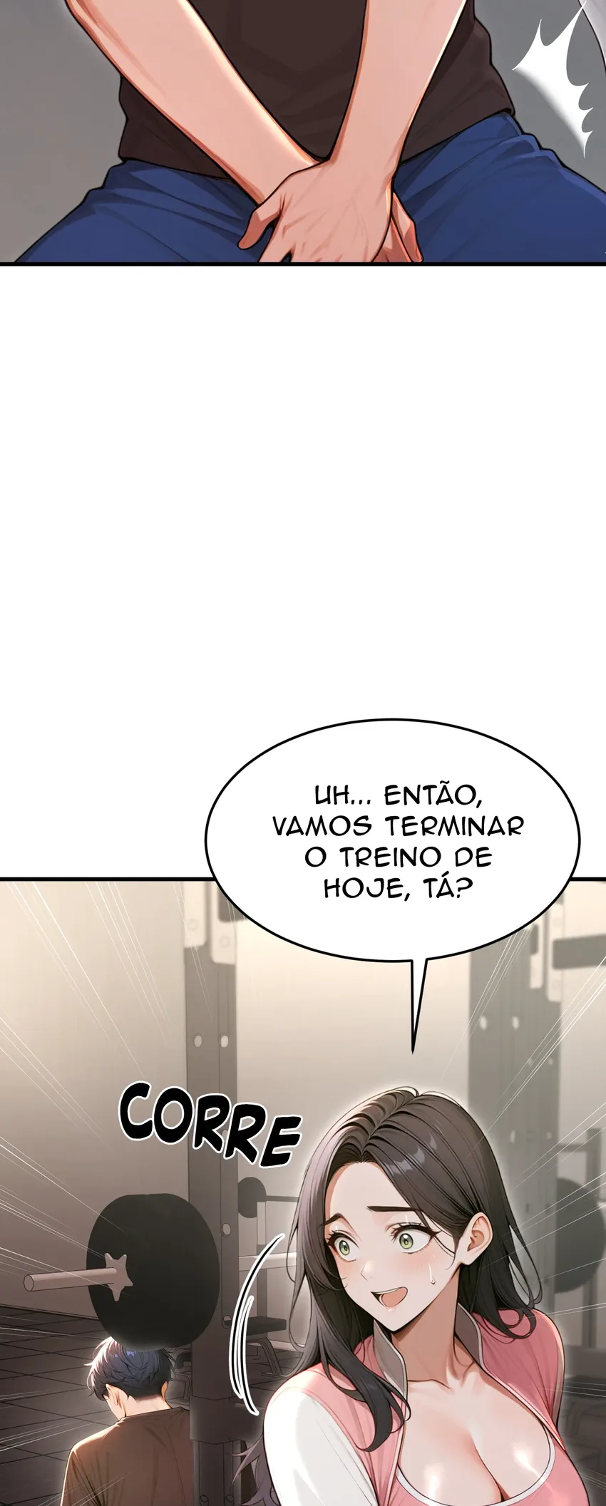 Ler Strong Witch Capitulo 28 Page 73