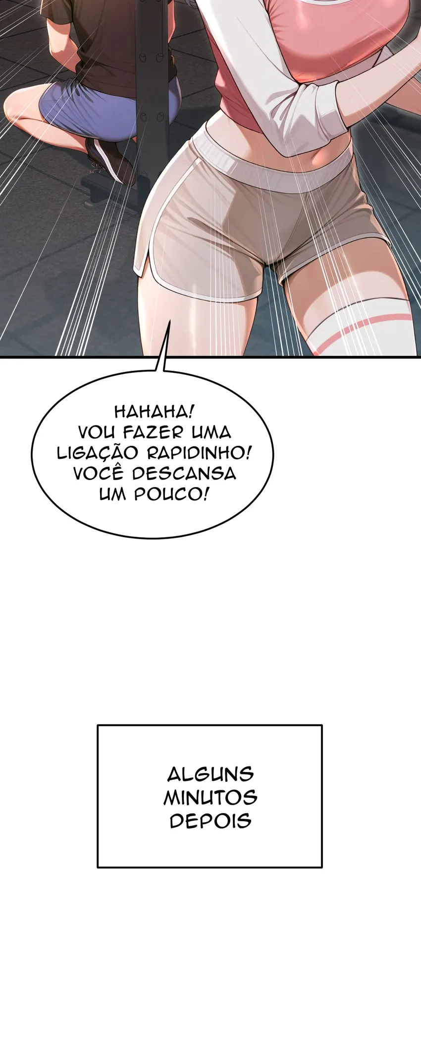 Ler Strong Witch Capitulo 28 Page 74