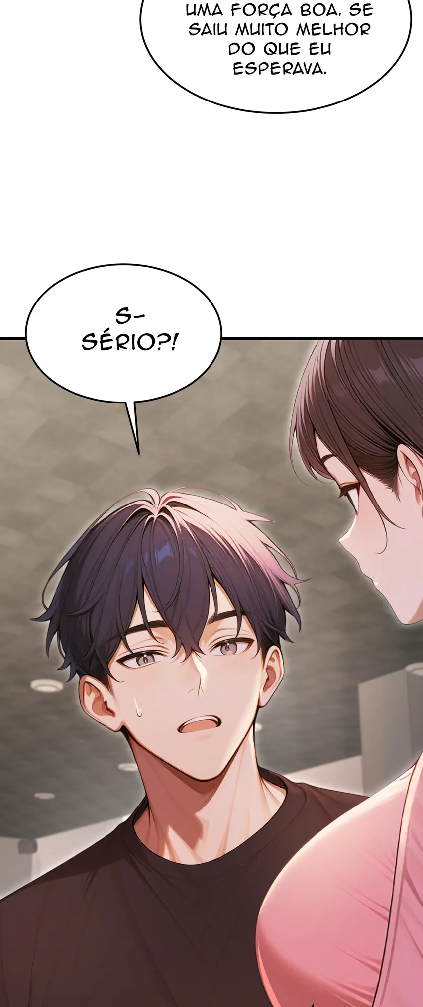 Ler Strong Witch Capitulo 28 Page 77