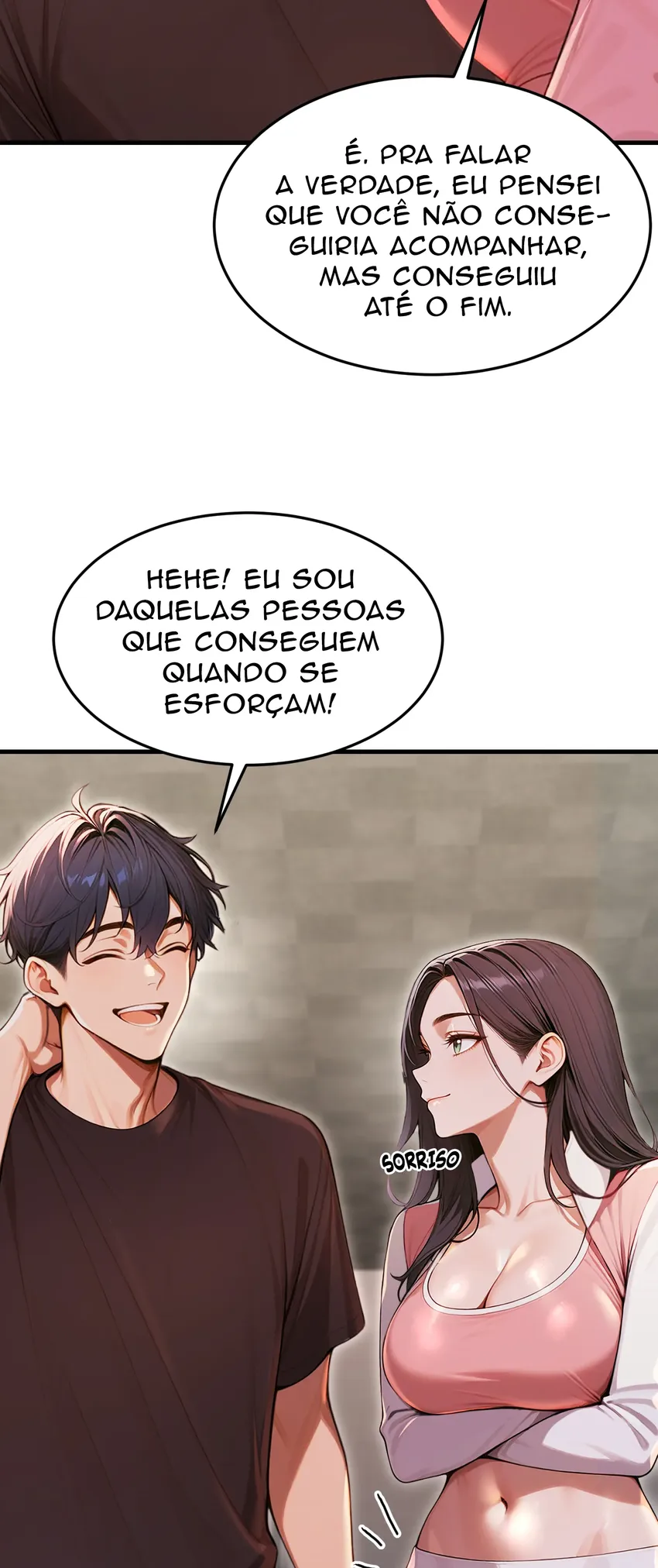 Ler Strong Witch Capitulo 28 Page 78