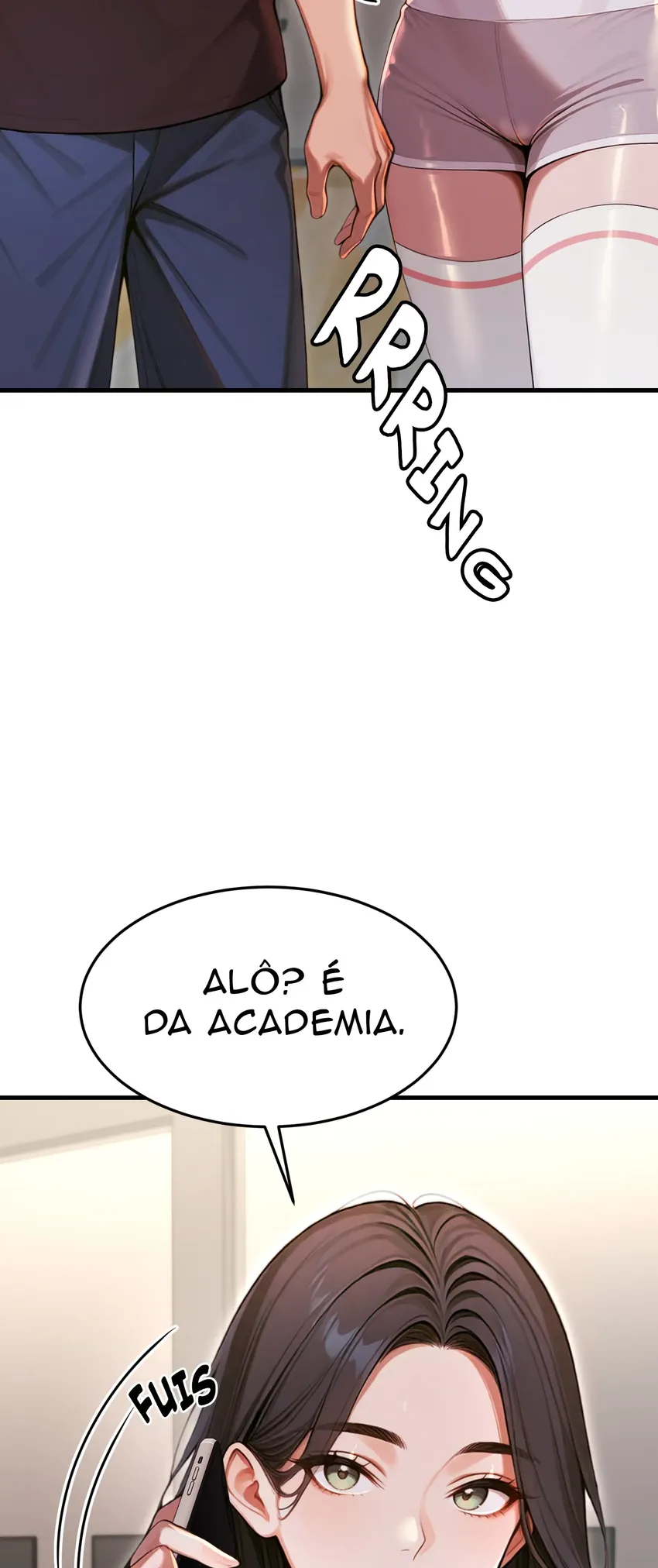 Ler Strong Witch Capitulo 28 Page 79