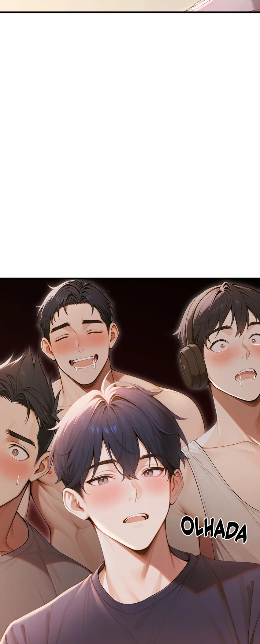 Ler Strong Witch Capitulo 28 Page 8