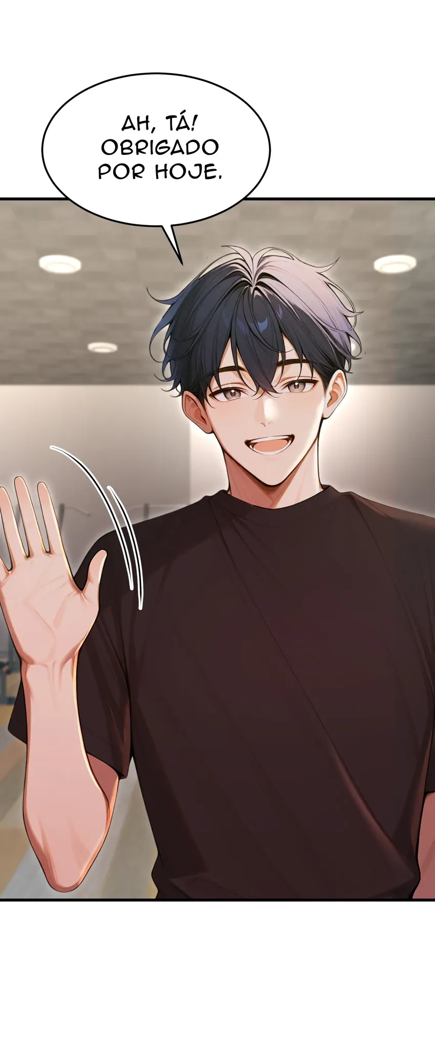 Ler Strong Witch Capitulo 28 Page 82