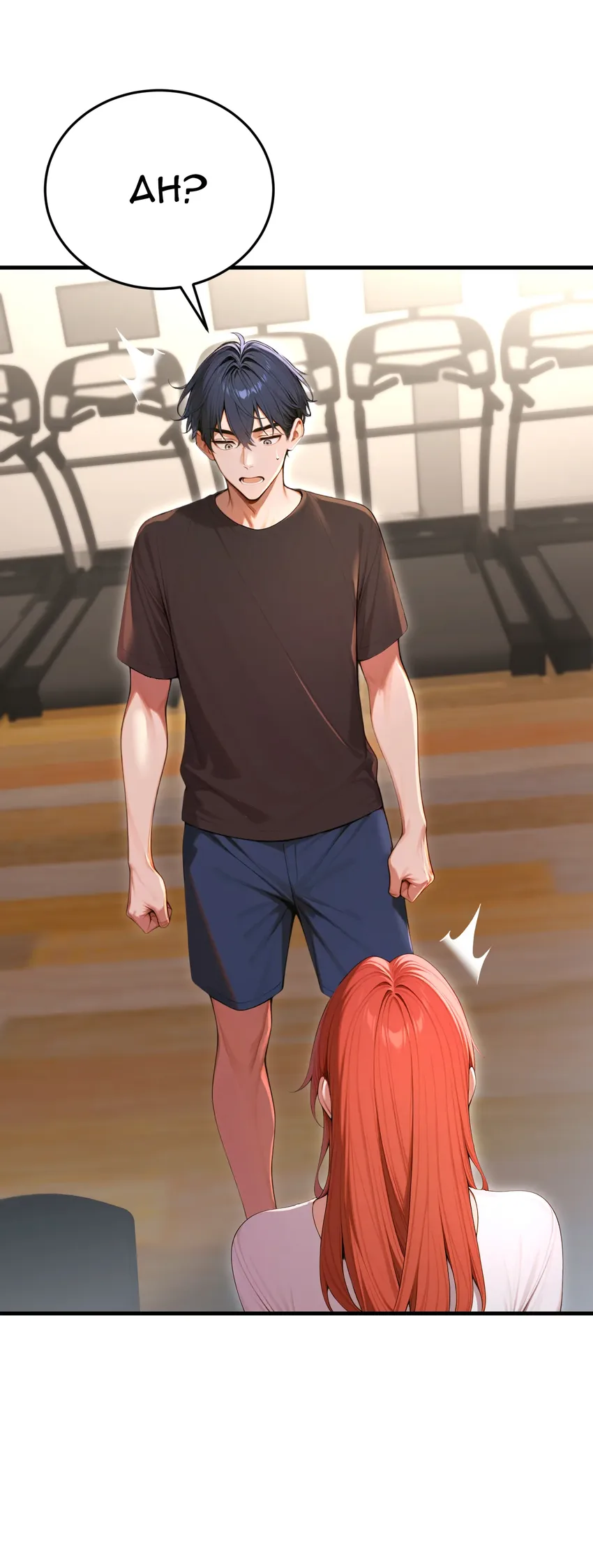 Ler Strong Witch Capitulo 28 Page 84