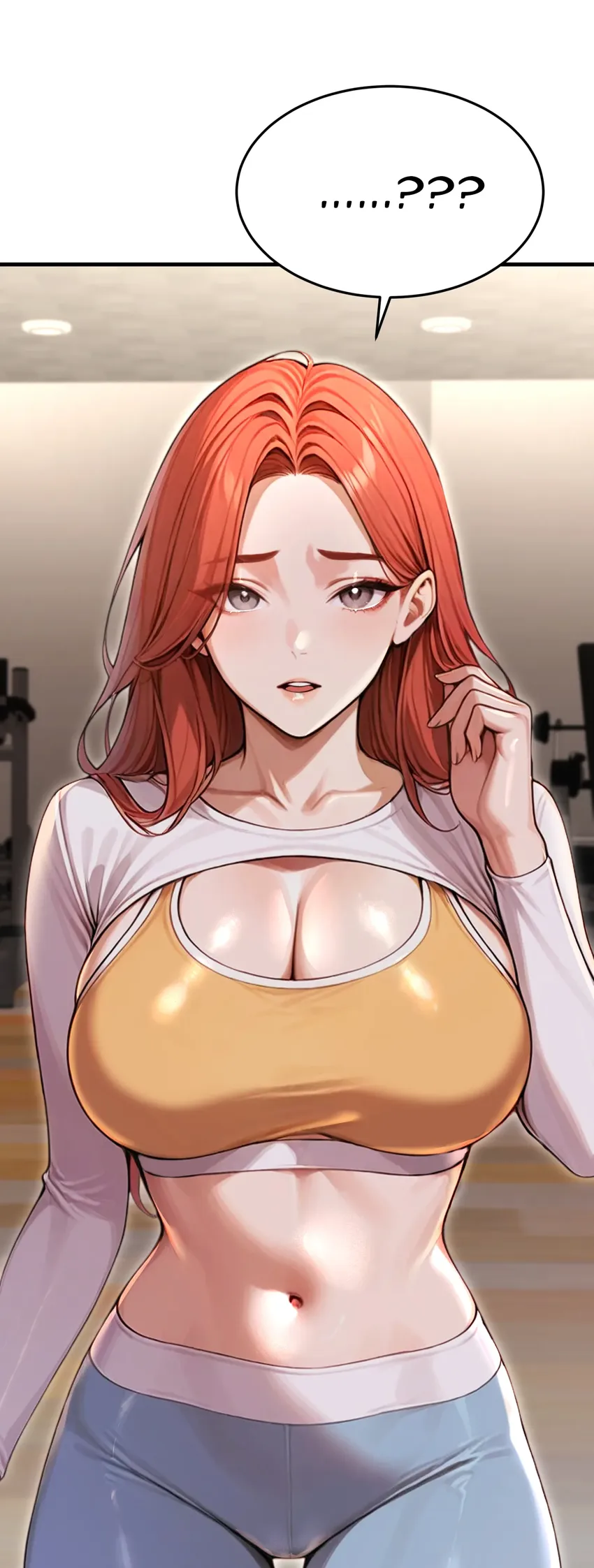 Ler Strong Witch Capitulo 28 Page 85