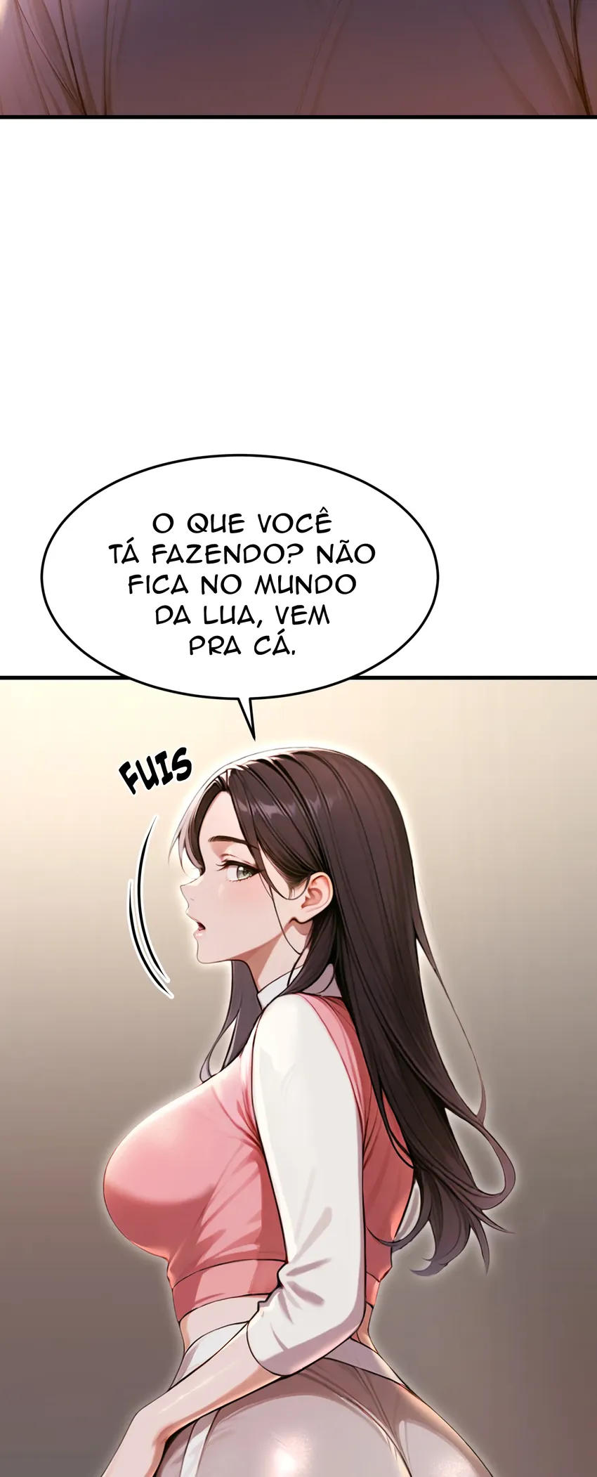 Ler Strong Witch Capitulo 28 Page 9