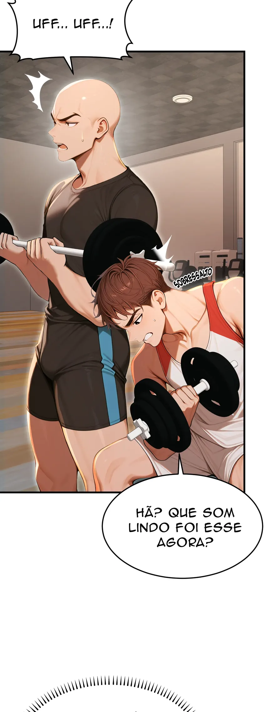 Ler Strong Witch Capitulo 29 Page 10