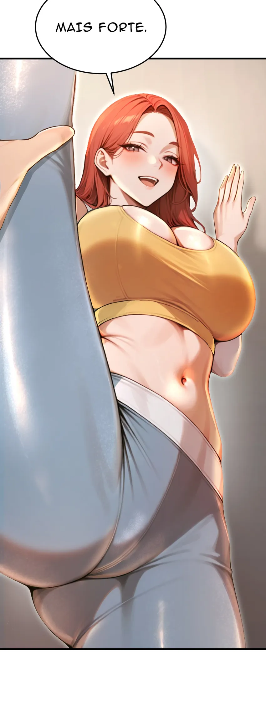 Ler Strong Witch Capitulo 29 Page 12