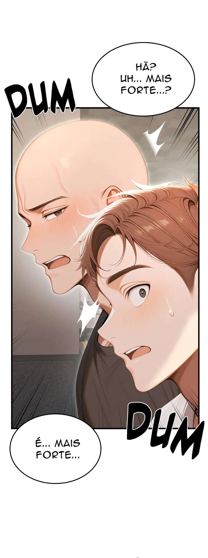 Ler Strong Witch Capitulo 29 Page 13