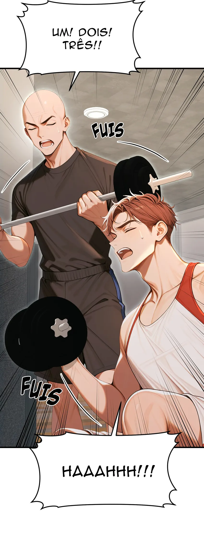 Ler Strong Witch Capitulo 29 Page 14