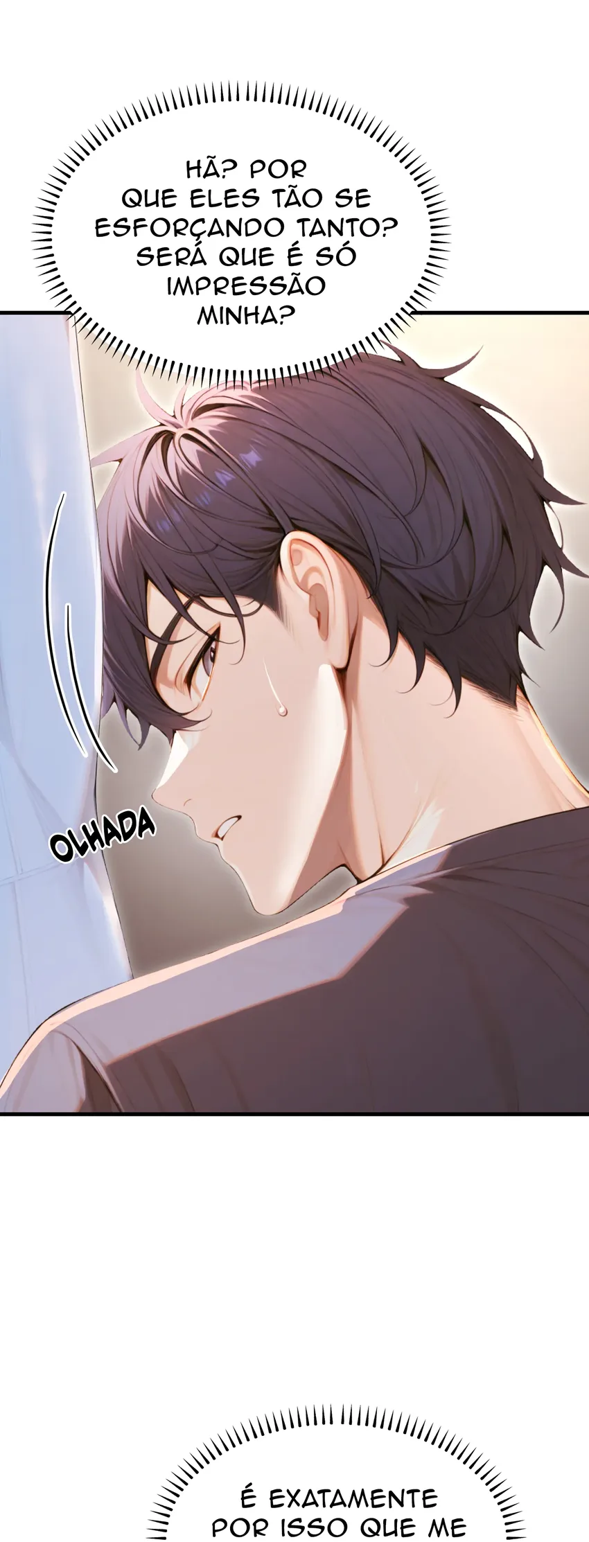 Ler Strong Witch Capitulo 29 Page 15