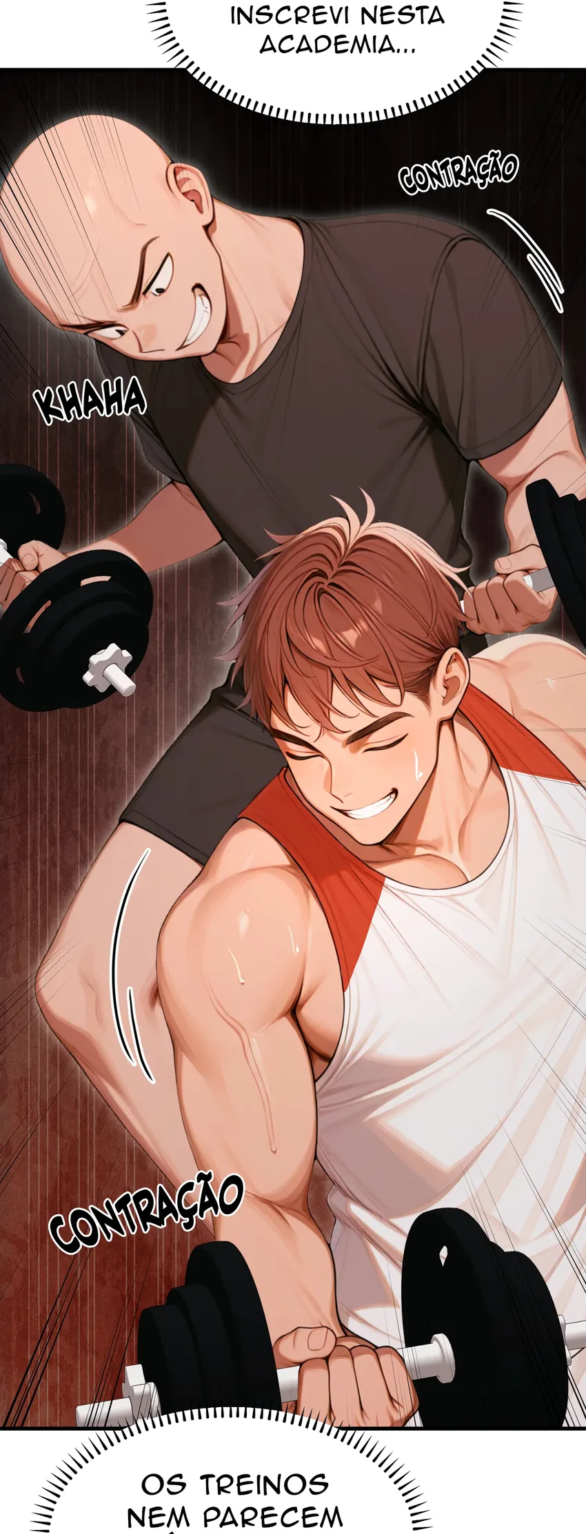 Ler Strong Witch Capitulo 29 Page 16