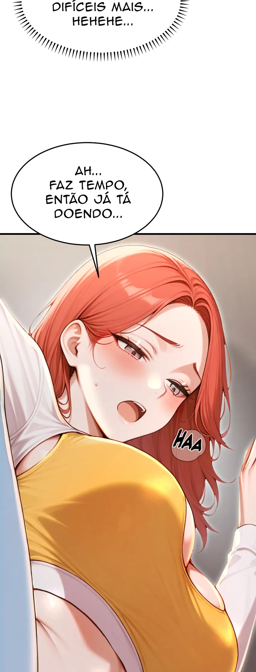 Ler Strong Witch Capitulo 29 Page 17