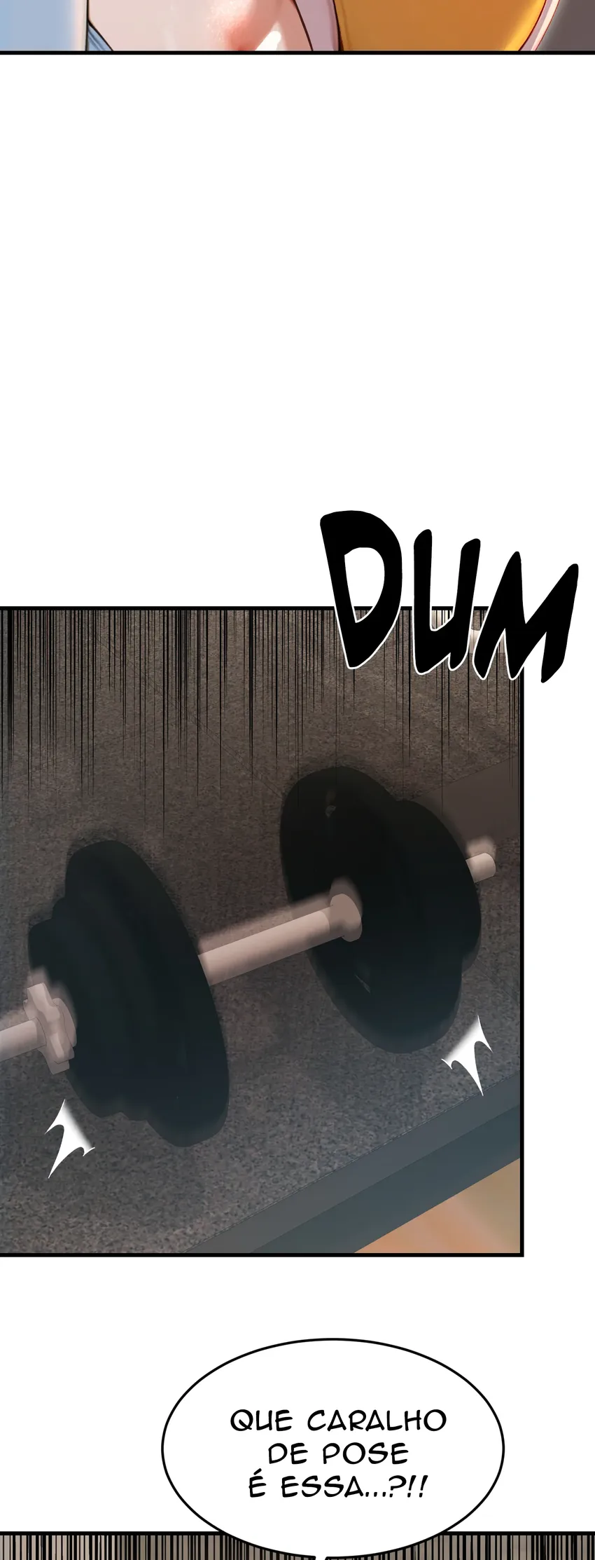 Ler Strong Witch Capitulo 29 Page 18