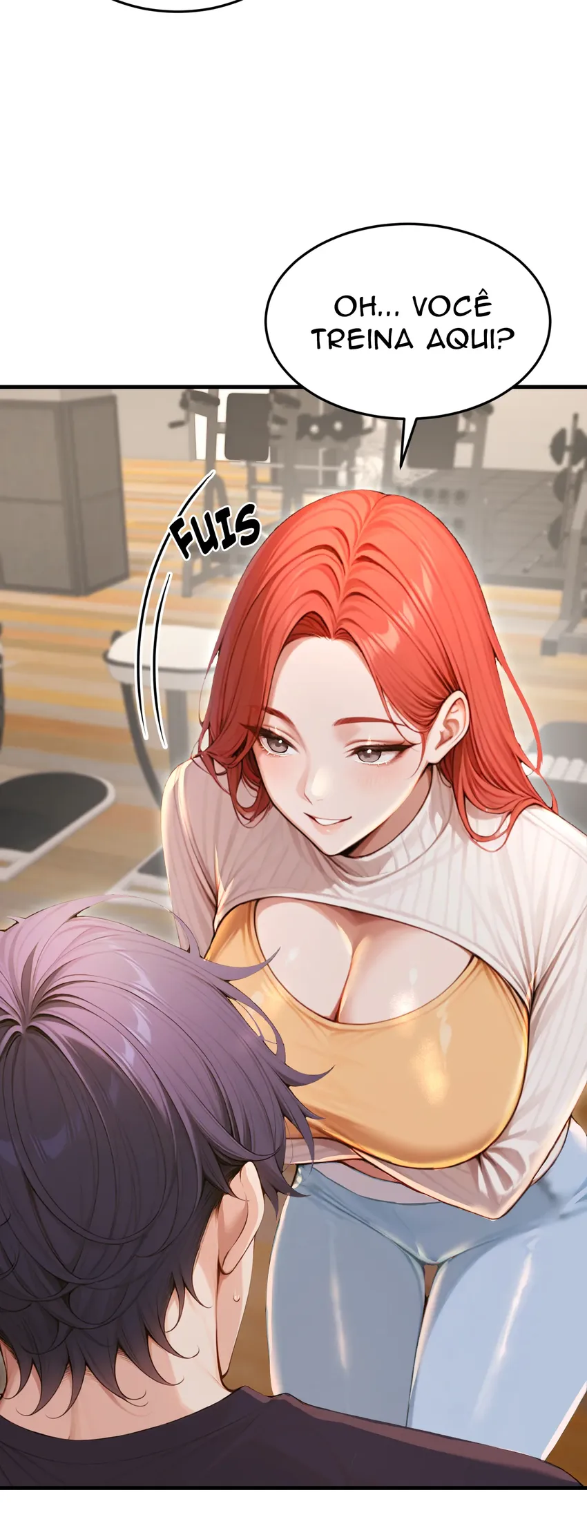 Ler Strong Witch Capitulo 29 Page 2