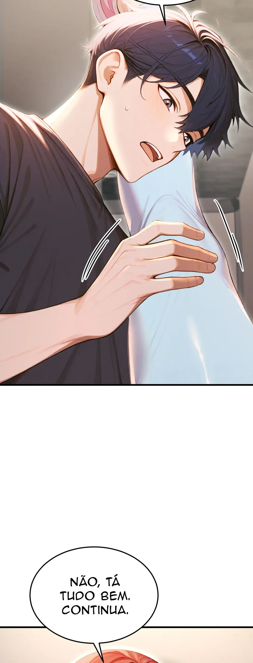 Ler Strong Witch Capitulo 29 Page 20