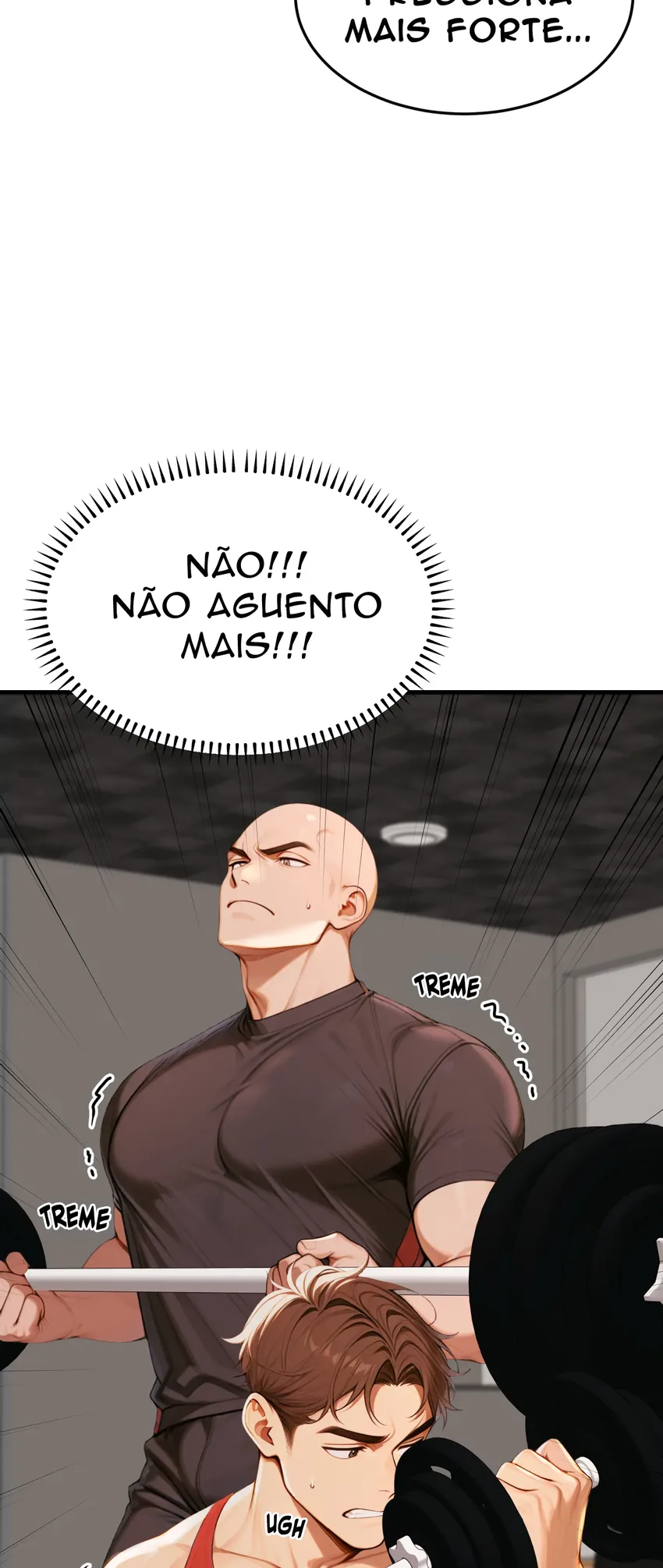 Ler Strong Witch Capitulo 29 Page 24