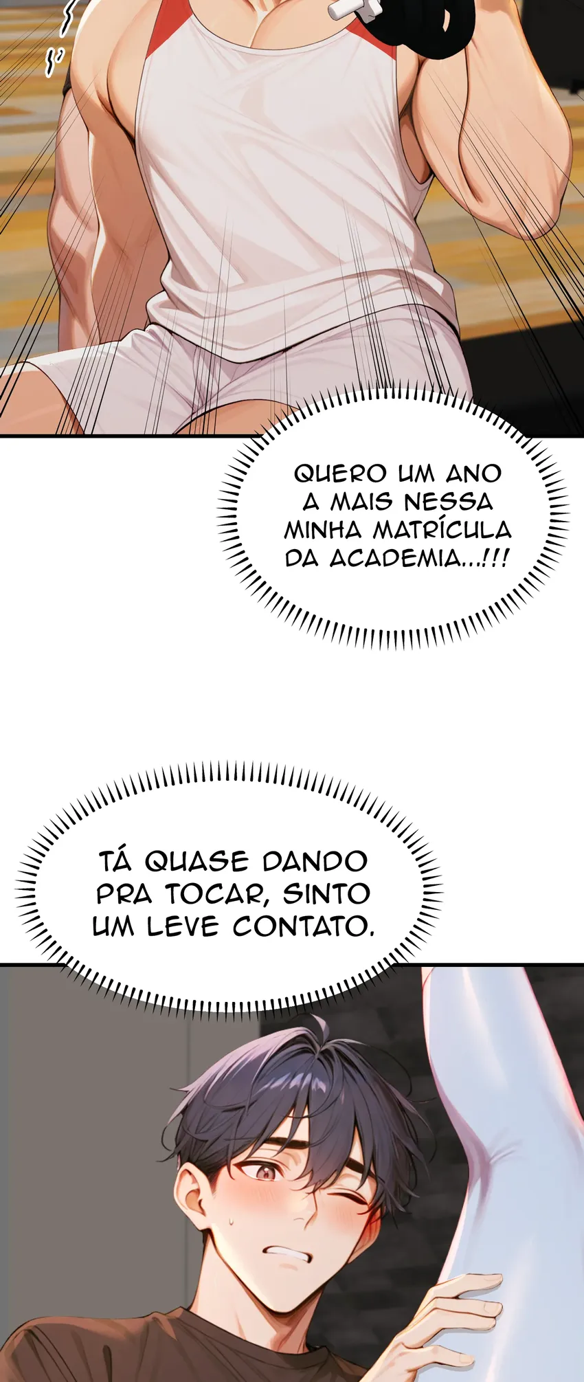 Ler Strong Witch Capitulo 29 Page 25