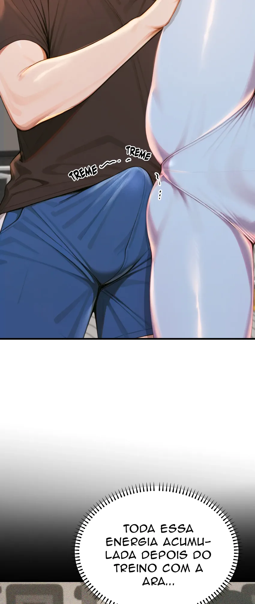 Ler Strong Witch Capitulo 29 Page 26