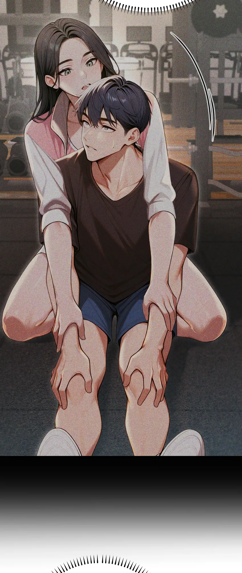 Ler Strong Witch Capitulo 29 Page 27